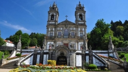 Bom Jesus 3